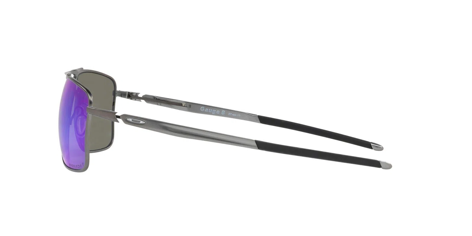 Oakley Gauge 8 4124 Sunglasses - view 15